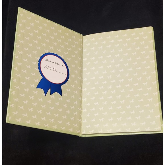 Breyer Stablemates 2 Books.  Lucky. Starlight - Picture 4 of 4